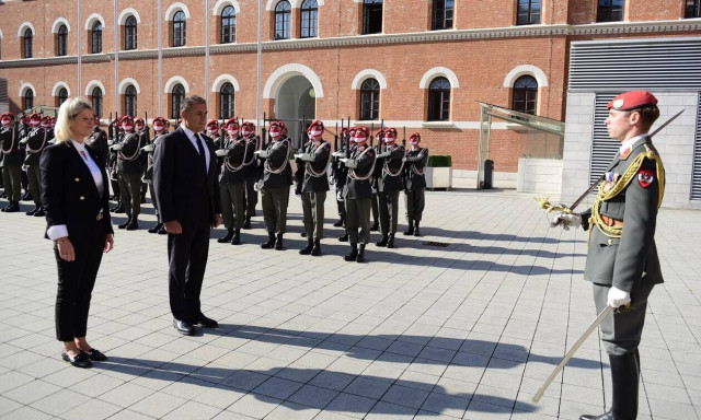 Παναγιωτόπουλος: Η Τουρκία δεν συμμορφώνεται - Επαύξηση της αποτρεπτικής ισχύος μας