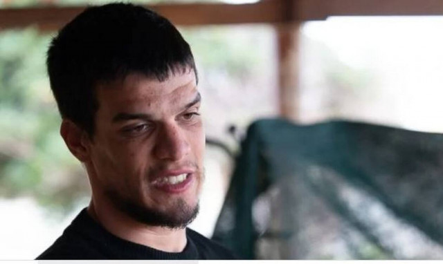 Κομάντα και Δράκοι: Ποιος είναι ο «Ντόντο» που έκλεψε τις καρδιές των τηλεθεατών;