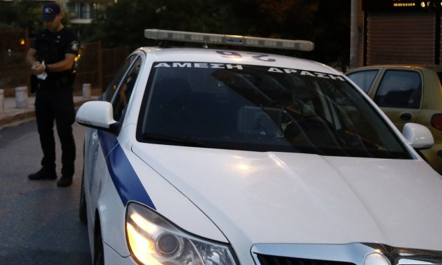 Άγρια επίθεση σε σύνδεσμο στα Πατήσια - Συνελήφθησαν τρεις οπαδοί