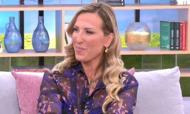 Πηγή Δεβετζή: Ένα ακόμα θύμα σεξουαλικής παρενόχλησης στον αθλητισμό - Τι δήλωνε για την Μπεκατώρου