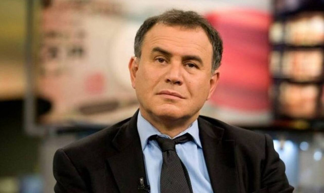 Τα σενάρια για την πορεία της παγκόσμιας οικονομίας το 2022