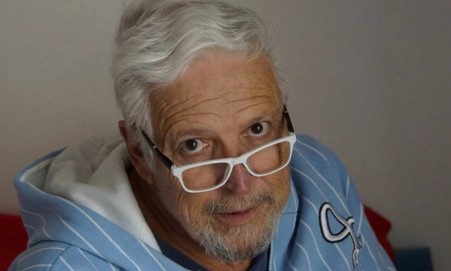 Βαρύ πένθος για τον Γρηγόρη Δημητριάδη: Πέθανε ο πατέρας του γ.γ. του πρωθυπουργού