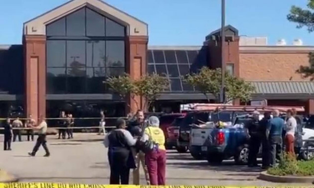 ΗΠΑ: Συναγερμός στο Τενεσί - Πυροβολισμοί μέσα σε σούπερ μάρκετ