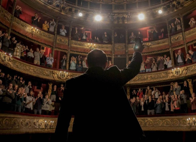 Ένας Θρίαμβος