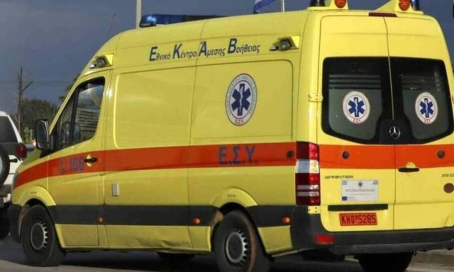 Τραγωδία στη Σπάρτη: Νεκρή σε τροχαίο 22χρονη - Είχε χάσει τη μητέρα της πριν πέντε χρόνια