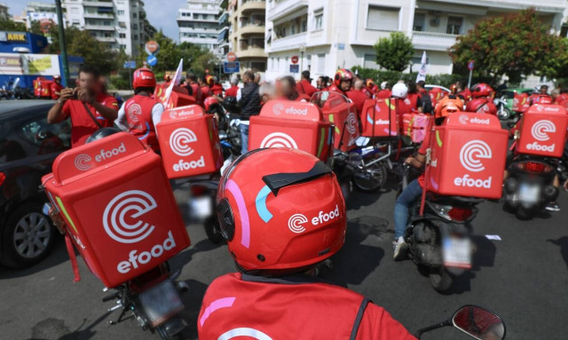 Υπ. Εργασίας: Καταρρίπτεται ο μύθος για τον εργασιακό νόμο και τις ψηφιακές πλατφόρμες