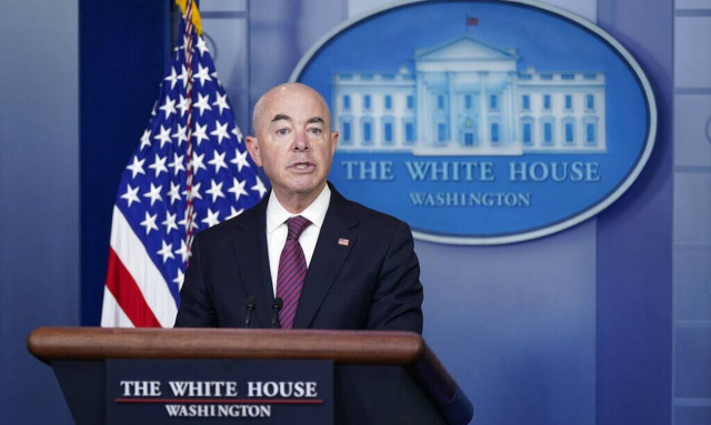 ΗΠΑ: Δεν υπάρχουν πλέον μετανάστες στον καταυλισμό στο Ντελ Ρίο του Τέξας