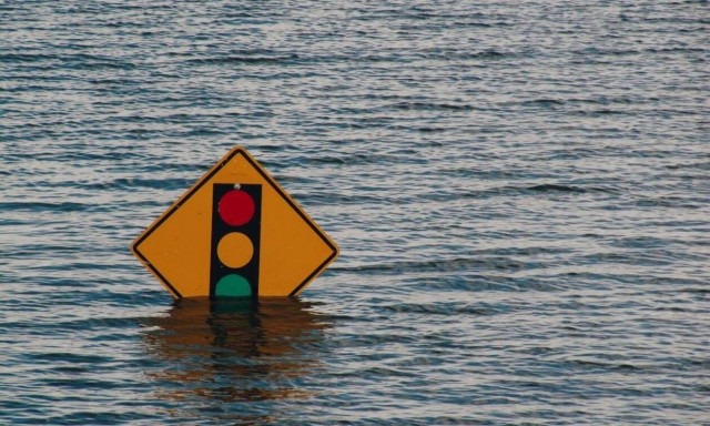 Κλιματική αλλαγή: Αυτές είναι οι πόλεις που κινδυνεύουν να βουλιάξουν τα επόμενα χρόνια