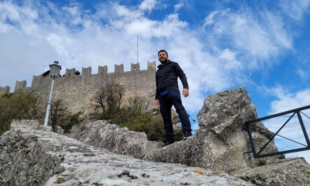 Happy Traveller: Πρεμιέρα το Σάββατο 25 Σεπτεμβρίου στον ΣΚΑΪ