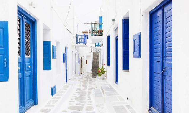 Προσλήψεις στον Δήμο Μυκόνου: Μέχρι 30/9 οι αιτήσεις