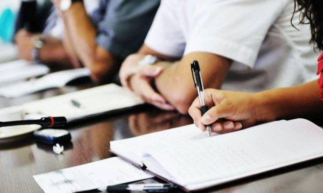 Προσλήψεις στον Δήμο Λαυρεωτικής: Δείτε ειδικότητες (πίνακες)