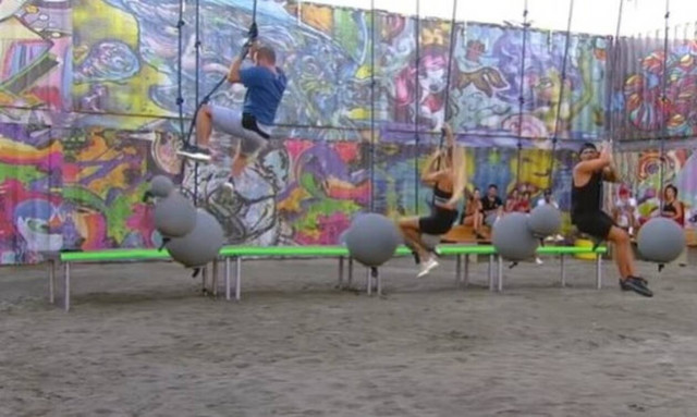 Big Brother: Ανατροπή μετά το αγώνισμα του veto – Οι τέσσερις νέοι υποψήφιοι και οι εντάσεις