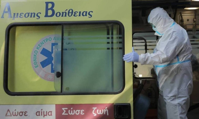 Έβρος: Νεκρός 51χρονος δημοτικός υπάλληλος από κορονοϊό