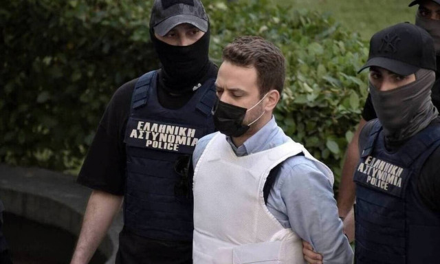 Έγκλημα Γλυκά Νερά: Απαντήσεις στην Κίνα ψάχνουν οι Αρχές -Ο γρίφος της κάρτας μνήμης από την κάμερα