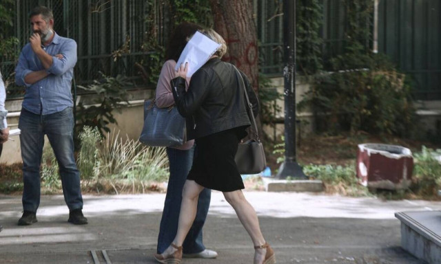 «Μαϊμού» εμβολιασμός στο ΙΚΑ Λ.Αλεξάνδρας:  Αναβολή αορίστως για την 75χρονη