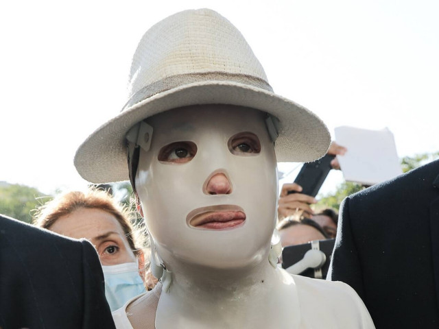 Ιωάννα Παλιοσπύρου για έγκλημα στη Ρόδο: Οι γυναίκες δεν είναι ιδιοκτησία σας