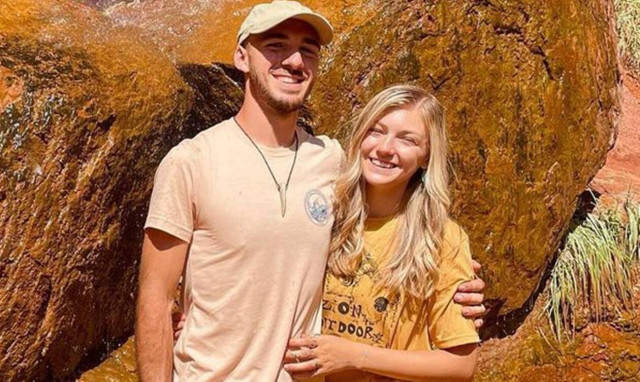 Υπόθεση Γκάμπι Πετίτο: Ραγδαίες εξελίξεις – Ένταλμα σύλληψης για τον σύντροφό της από το FBI