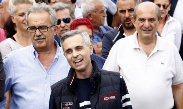 Ραγδαίες εξελίξεις στην υπόθεση Λεμπιδάκη