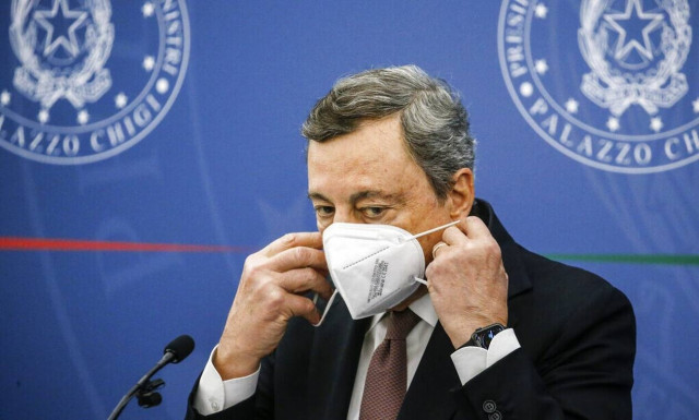 Κορονοϊός - Ιταλία: Επιστροφή στα γραφεία - Σταματάει η εξ αποστάσεως εργασία από τις 15 Οκτωβρίου