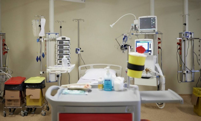 Παναγούλιας: Ανάγκη να επαναπροσδιοριστεί το ύψος της φαρμακευτικής δαπάνης