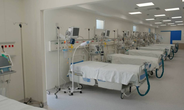 Δράμα: Πέθανε 60χρονος από κορονοϊό - Αρνήθηκε να λάβει την αντιβίωση που του χορήγησαν