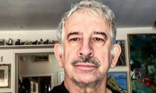 Πέτρος Φιλιππίδης: Παραιτήθηκε ο Θέμης Σοφός από την υπόθεση