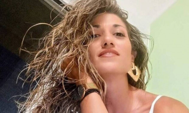 Ρόδος δολοφονία θύμα