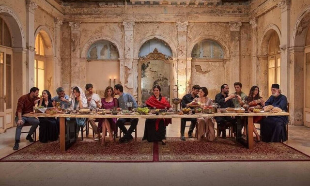 Σασμός spoiler: Ένας απαγορευμένος έρωτας και μια εγκυμοσύνη θα φέρουν τα πάνω... κάτω!