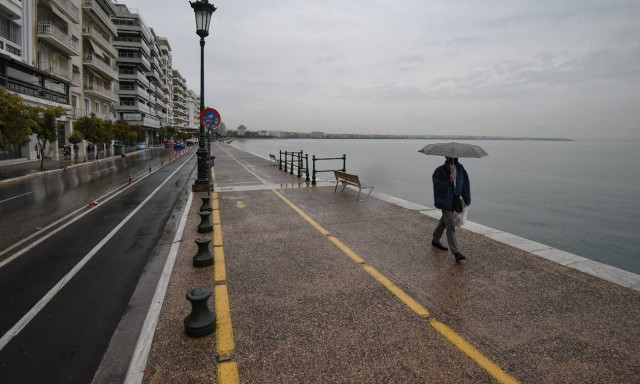 «Καμπανάκι» για τη Βόρεια Ελλάδα μετά και το μίνι lockdown σε Δράμα, Καστοριά και Ξάνθη