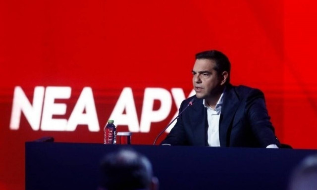 Αιτία πολέμου για τον ΣΥΡΙΖΑ οι εξελίξεις στη ΔΕΗ