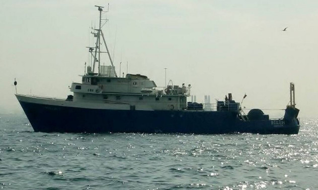 Νέα τουρκική πρόκληση - Navtex για έρευνες μεταξύ Ρόδου και Καστελόριζου