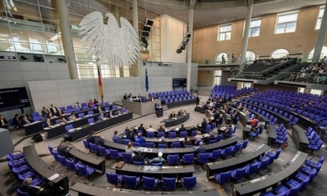 Γερμανικές εκλογές: Μάχη για τους αναποφάσιστους - Τι δείχνουν οι τελευταίες δημοσκοπήσεις