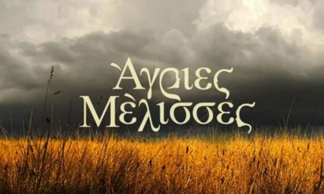 Άγριες Μέλισσες: Ποια πασίγνωστη ηθοποιό θα δούμε στην τρίτη σεζόν