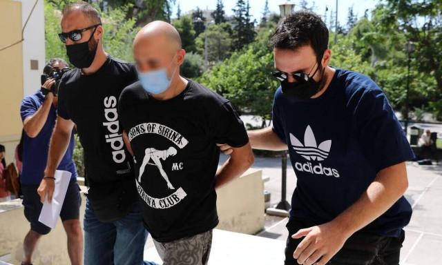 Ηλιούπολη: Νέες καταγγελίες από άλλες 4 γυναίκες για τον 39χρονο αστυνομικό