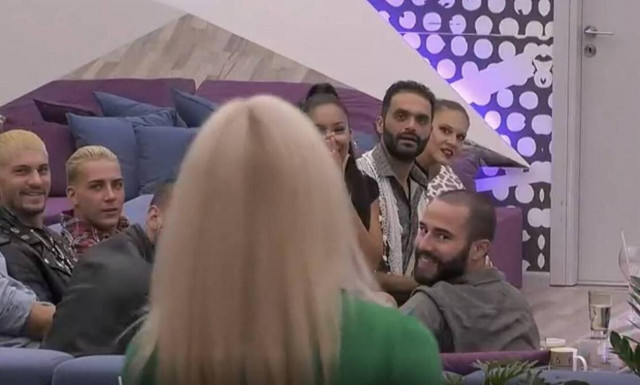 Big Brother: Όλα όσα πρέπει να γνωρίζουμε για τους τρεις νέους παίκτες (photos)