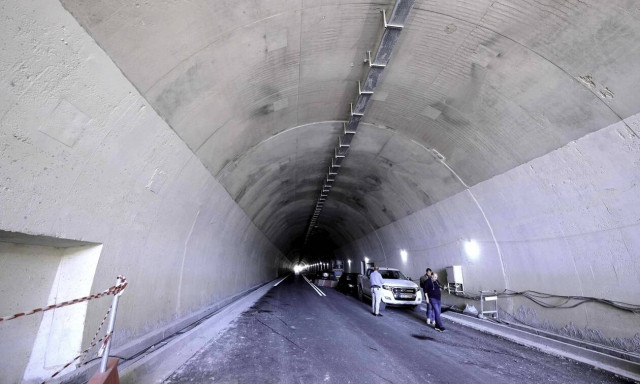 Κρήτη: Κυκλοφοριακές ρυθμίσεις σε τμήμα της Εθνικής Οδού Χανίων – Ρεθύμνου