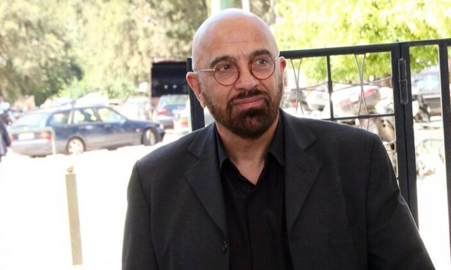 Ξεσπά ο Γιάννης Ζουγανέλης: «Δεν γίνεται να γίνει πρότυπο της γυναίκας η κάθε τ@@@α»