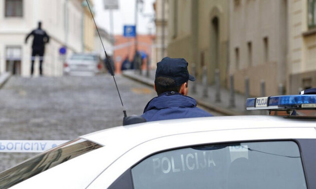 Φρίκη στην Κροατία: 56χρονος φέρεται να σκότωσε τα 3 παιδιά του και μετά επιχείρησε να αυτοκτονήσει