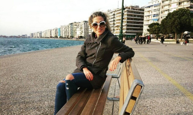 Έγκλημα στη Ρόδο: Οργή και θρήνος στο νησί για τη δολοφονημένη Ντόρα