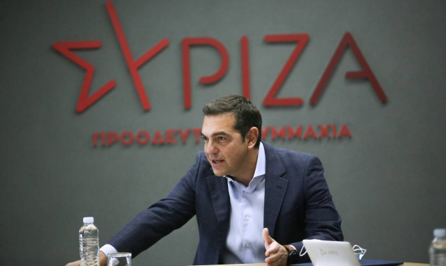 Ολομέτωπη επίθεση ΣΥΡΙΖΑ σε κυβέρνηση για ΔΕΗ και δηλώσεις Σαμαρά