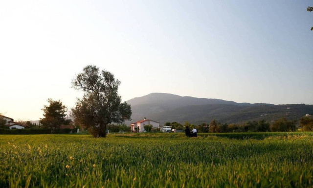 Weather forecast: Generally fair on Monday