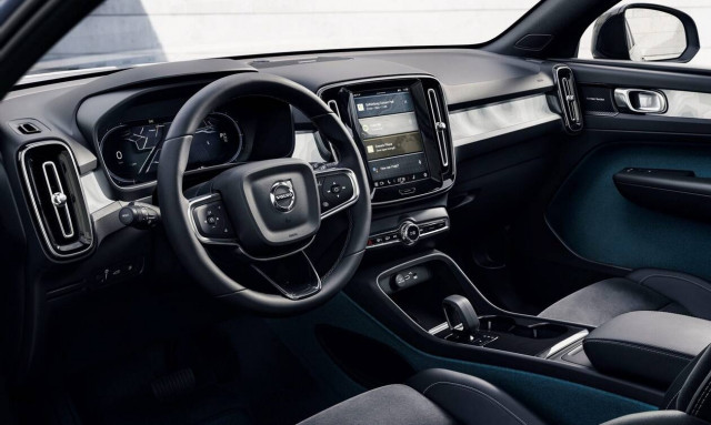 Η Volvo καταργεί την χρήση δέρματος ζώων στα αυτοκίνητά της