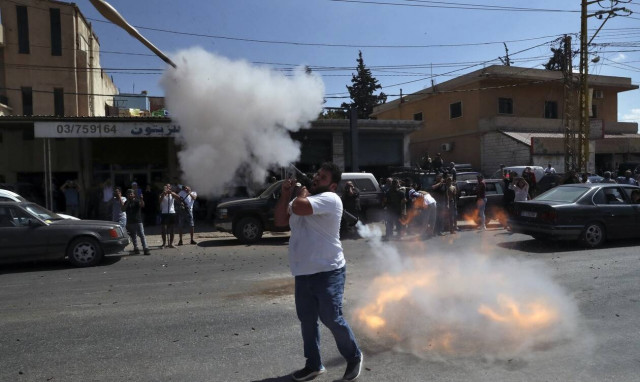 Μέση Ανατολή: Τέσσερις νεκροί Παλαιστίνιοι απο ισραηλινές επιδρομές στη Δυτική Όχθη