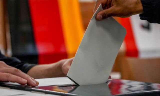 Γερμανία: Μετ' εμποδίων οι εκλογές στο Βούπερταλ - Βρέθηκε βόμβα του Β' Παγκοσμίου