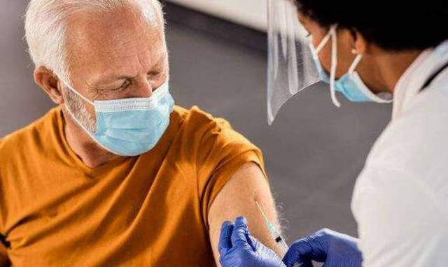 Κύπρος: Πόσοι εμβολιάστηκαν με την 3η δόση