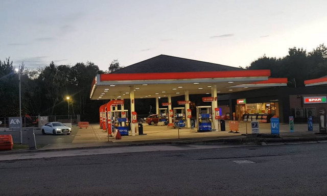 Ελλείψεις σε καύσιμα