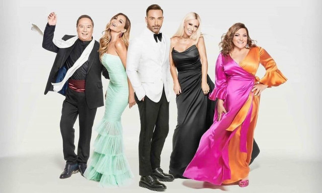 Τηλεθέαση: «Μάχη» για J2US και The Voice – Ποιος πήρε την πρώτη νίκη