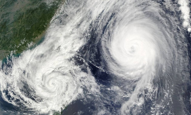 Ινδία: Απομάκρυνση χιλιάδων ανθρώπων από τις ανατολικές ακτές - Πλησιάζει ο κυκλώνας Γκούλαμπ