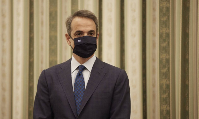 Μητσοτάκης για την επέτειο δολοφονίας του Παύλου Μπακογιάννη: Θα είναι για πάντα στην καρδιά μου