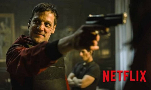 La Casa De Papel 5: Η συμμορία υπό διάλυση – Το πρώτο βίντεο από το φινάλε της σειράς